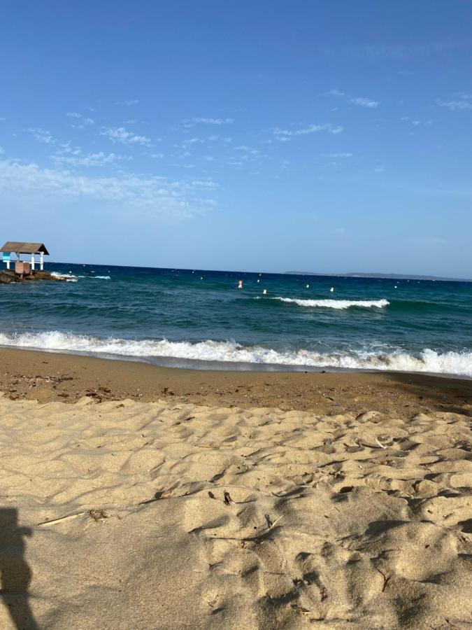 Coteplage Льо Лаванду Екстериор снимка
