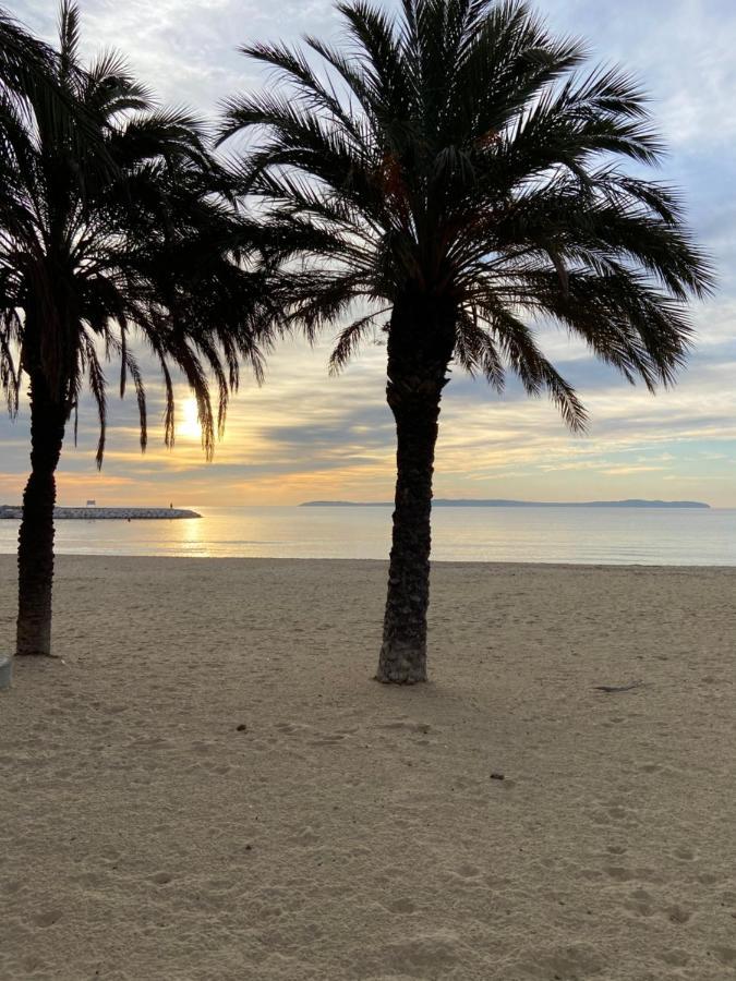 Coteplage Льо Лаванду Екстериор снимка