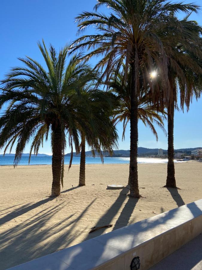 Coteplage Льо Лаванду Екстериор снимка